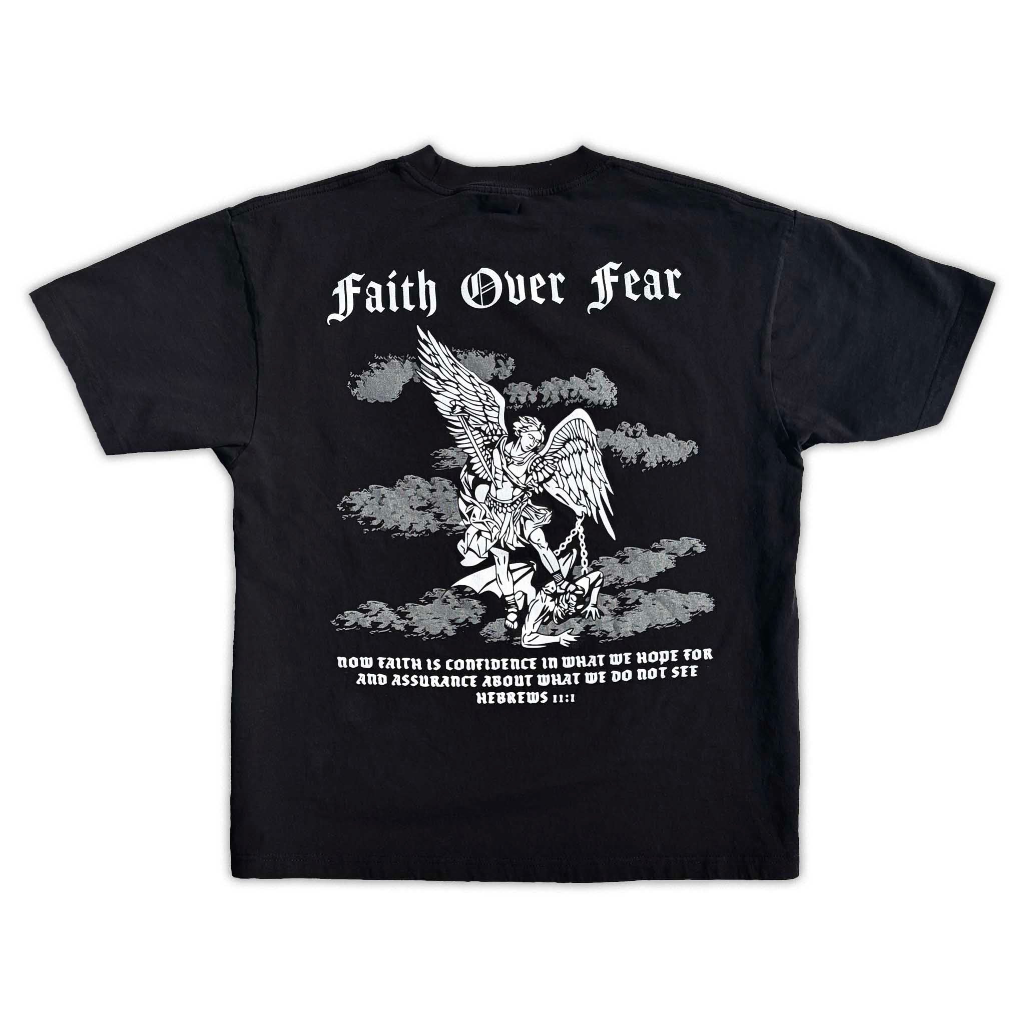 FOF T-Shirt